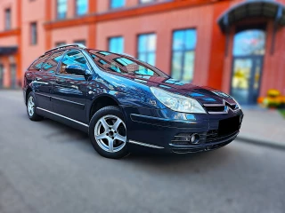 Citroen C5