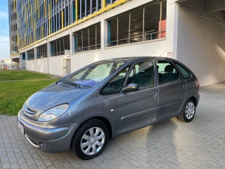 Citroen Xsara Picasso