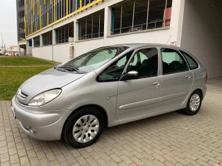 Citroen Xsara Picasso