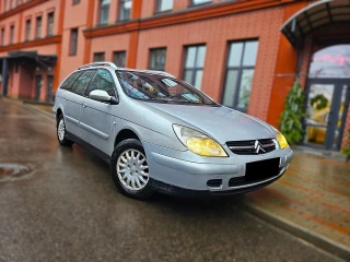 Citroen C5