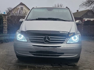 Mercedes-Benz Viano